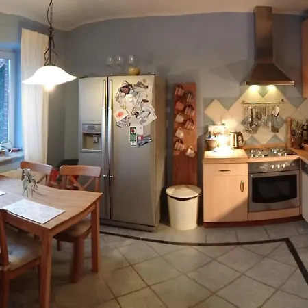 2 Bedroom Beautyful Vacation Home / Ferienhaus Brunsberg Buchholz in der Nordheide Exterior photo