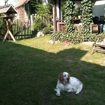 2 Bedroom Beautyful Vacation Home / Ferienhaus Brunsberg Buchholz in der Nordheide Exterior photo