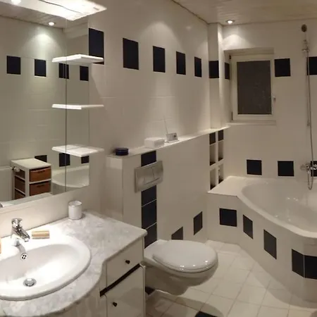 2 Bedroom Beautyful Vacation Home / Ferienhaus Brunsberg Buchholz in der Nordheide Exterior photo