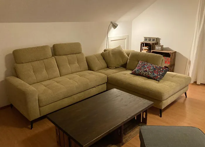 2 Bedroom Beautyful Vacation Home / Ferienhaus Brunsberg
