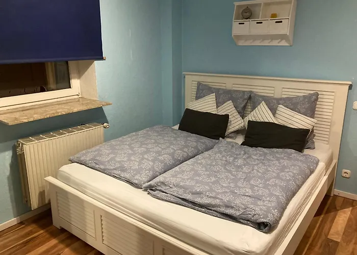 2 Bedroom Beautyful Vacation Home / Ferienhaus Brunsberg
