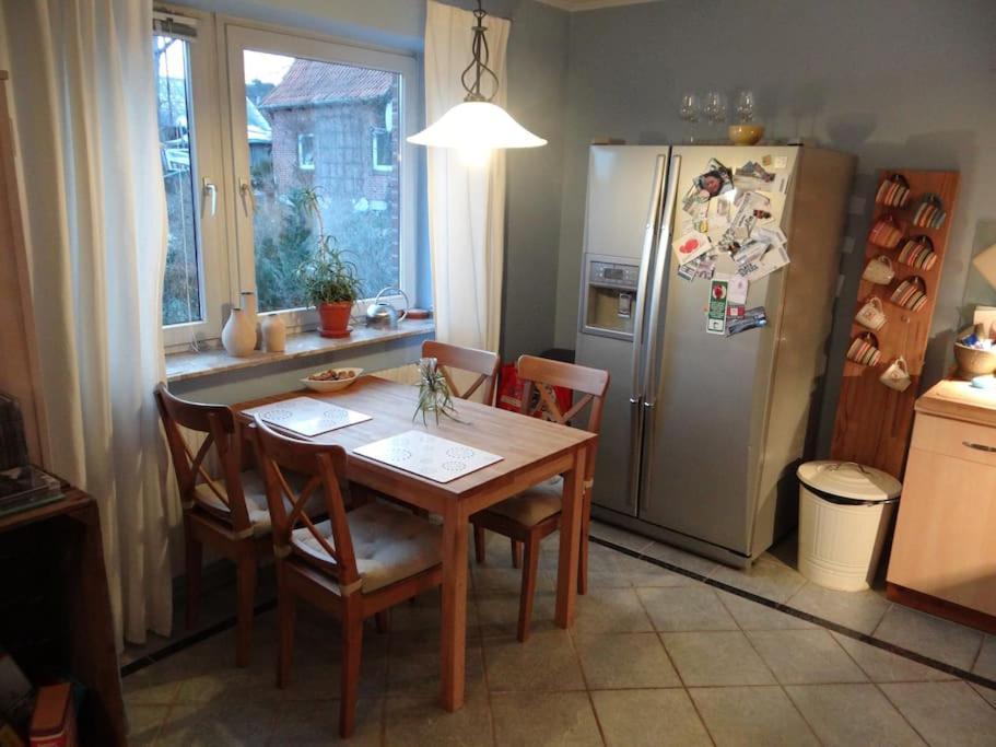 Apartment 2 Bedroom Beautyful Vacation / Brunsberg *