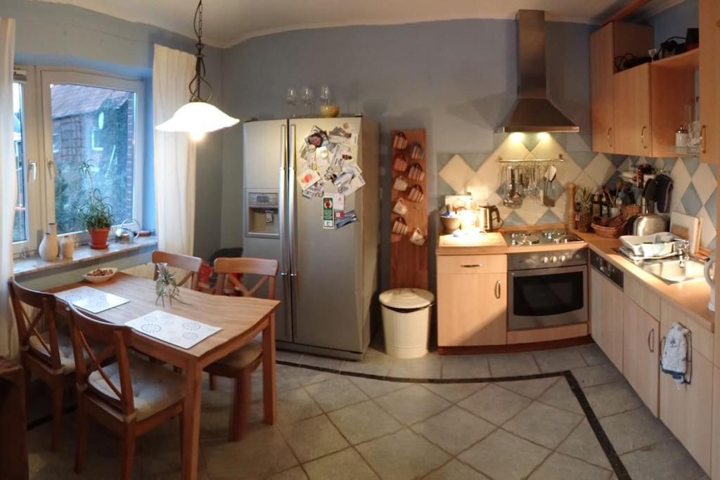 Apartment 2 Bedroom Beautyful Vacation / Brunsberg