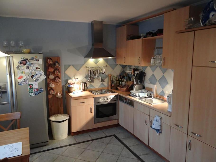 Apartment 2 Bedroom Beautyful Vacation / Brunsberg Buchholz in der Nordheide