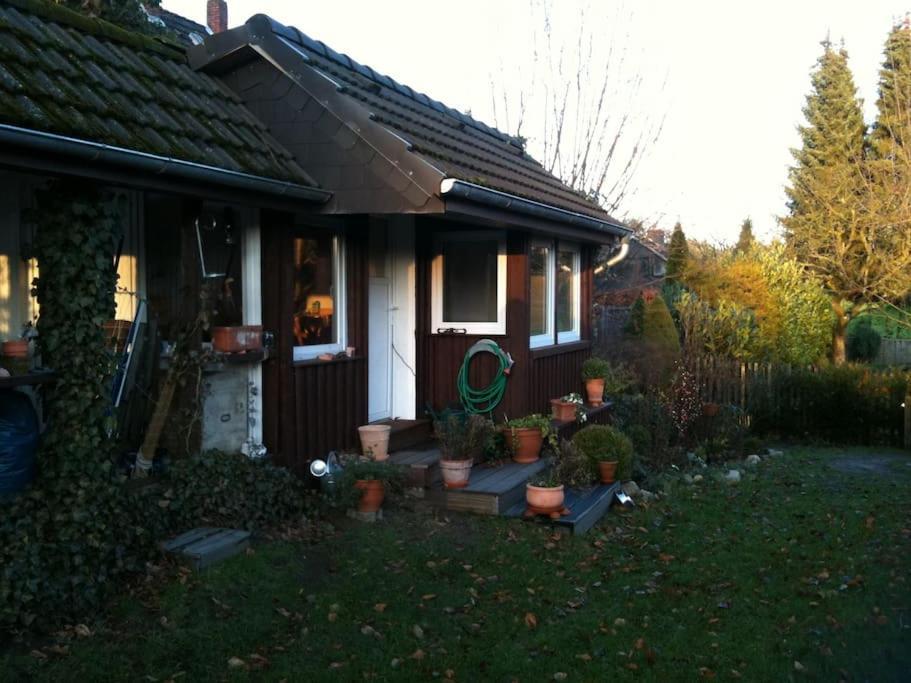 Apartment 2 Bedroom Beautyful Vacation / Brunsberg Buchholz in der Nordheide