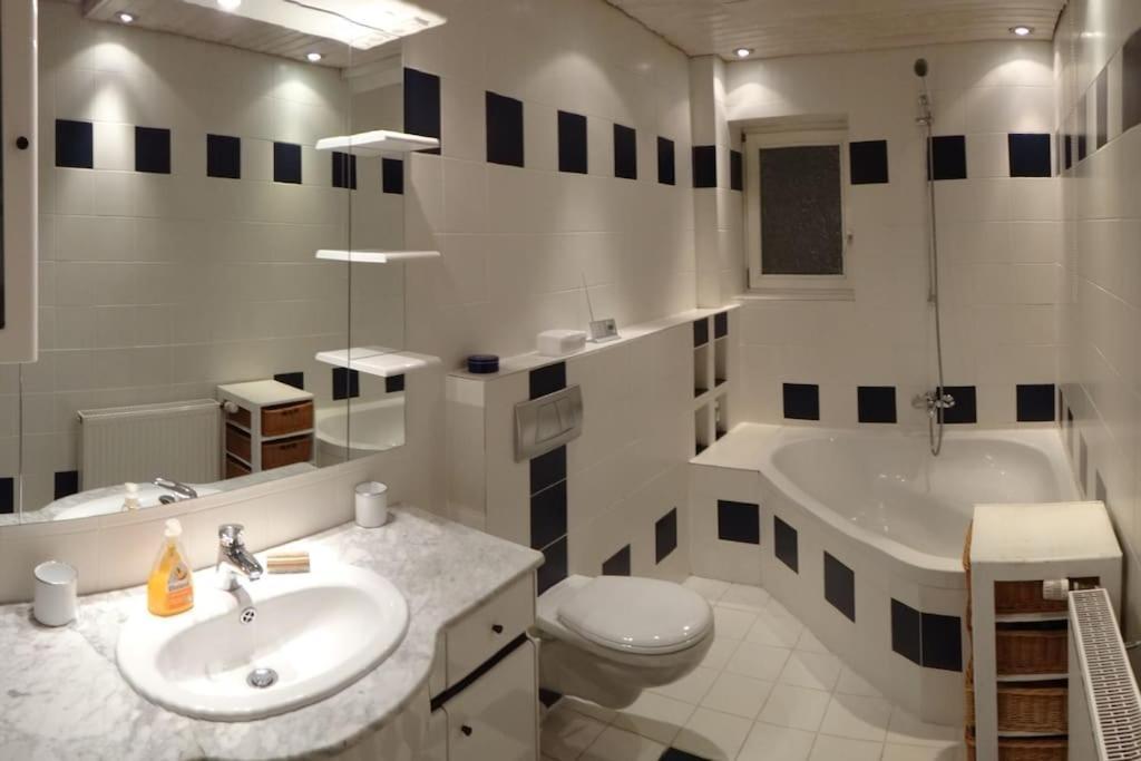 2 Bedroom Beautyful Vacation / Brunsberg Apartment Buchholz in der Nordheide