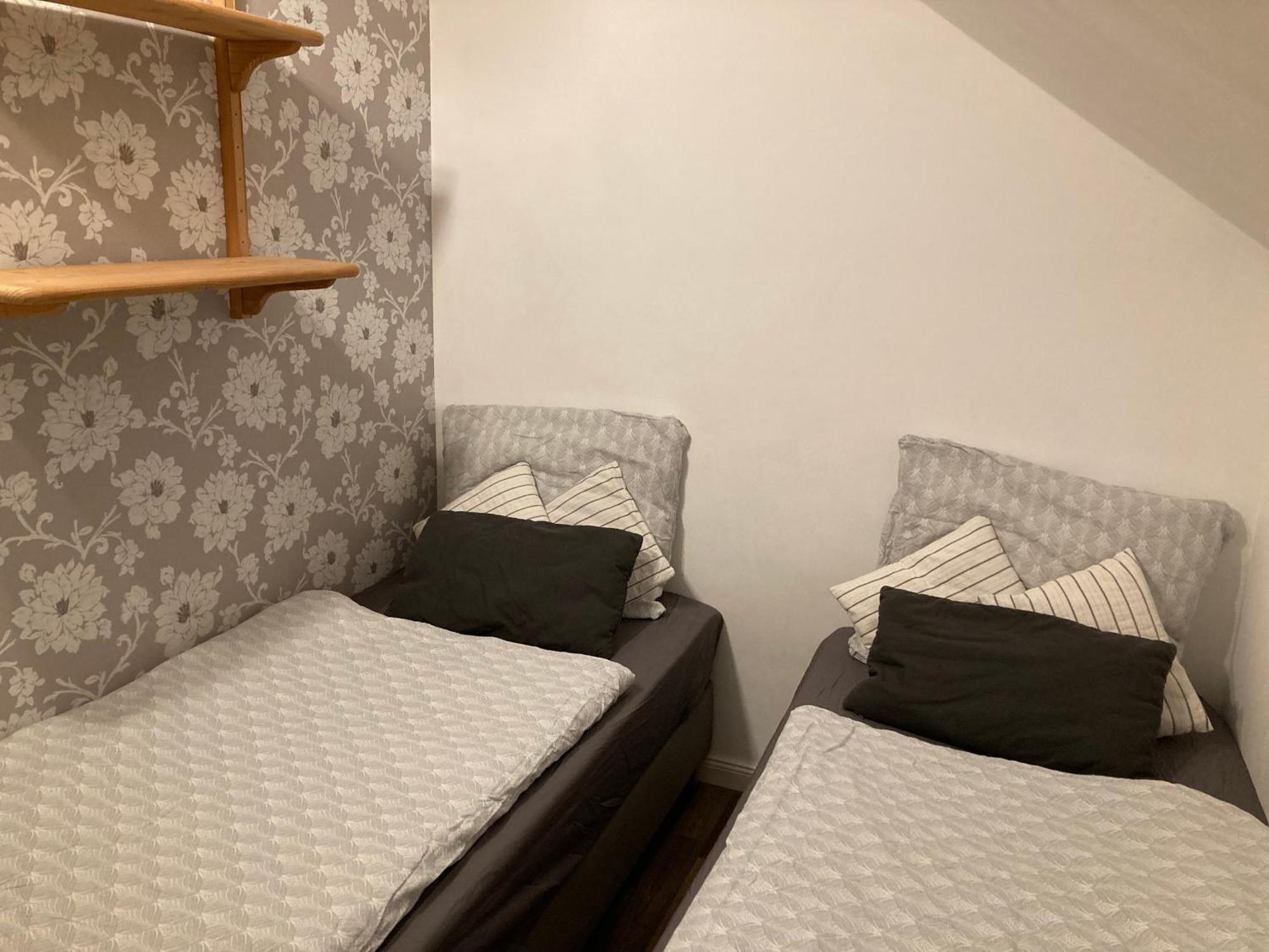 2 Bedroom Beautyful Vacation / Brunsberg Apartment