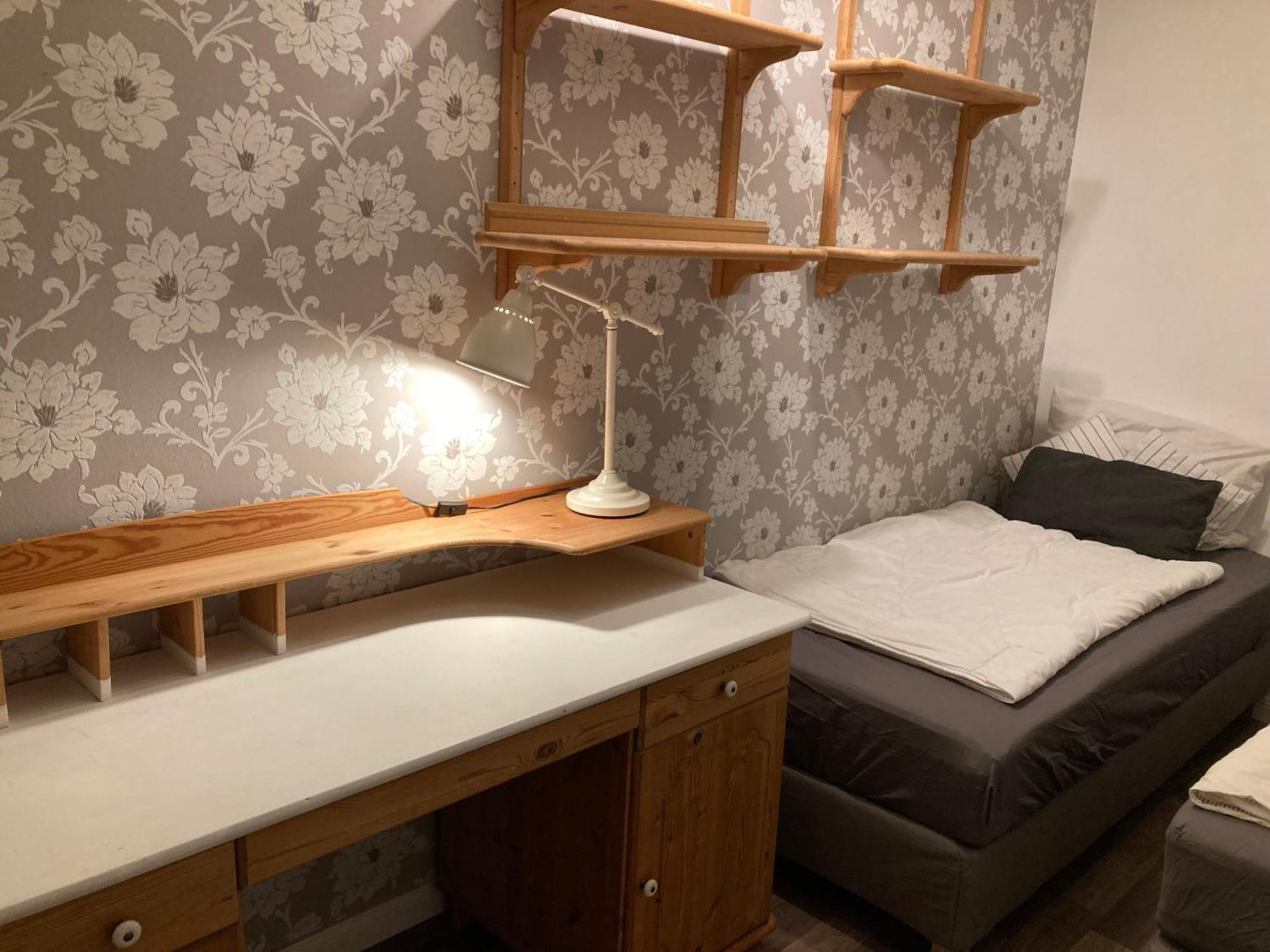 Apartment 2 Bedroom Beautyful Vacation / Brunsberg